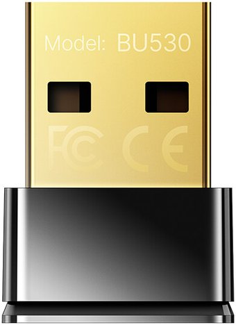 Bluetooth адаптер Cudy BU530 1.0