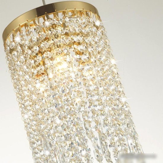 Подвесная люстра Odeon Light Chokka 5028/3