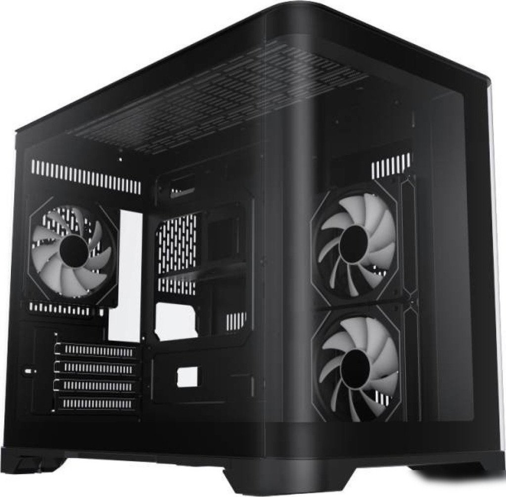 Компьютер TGPC HYPE Flame 93554 A-X