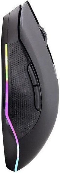 Игровая мышь SmartBuy Rush X28 SBM728AGK (черный)
