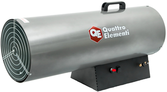 Тепловая пушка Quattro Elementi QE-80G