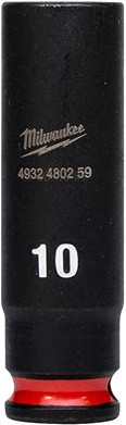 Головка слесарная Milwaukee 4932480259