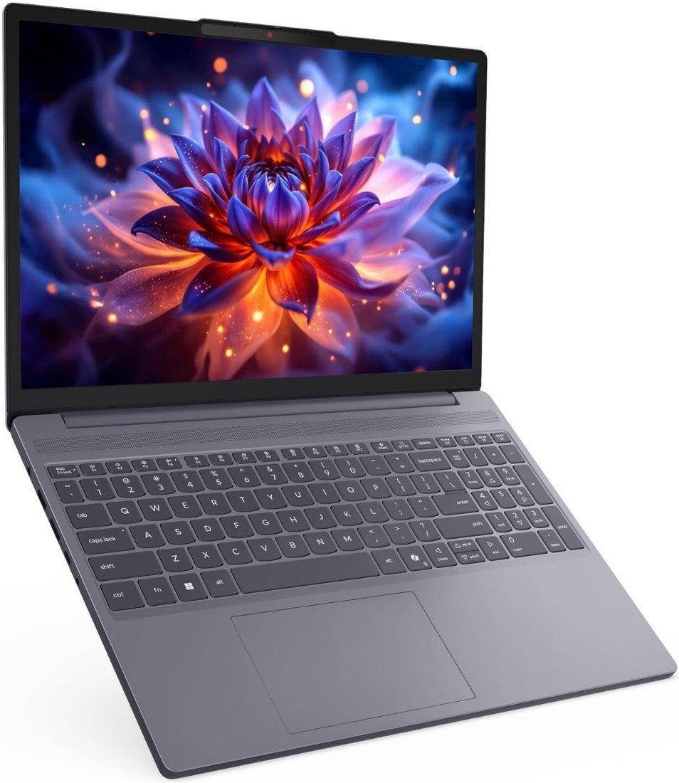 Ноутбук Lenovo IdeaPad Slim 3 15IWC11 83RR0040PS