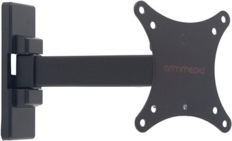 Кронштейн для телевизора Arm Media MARS-1 (черный)