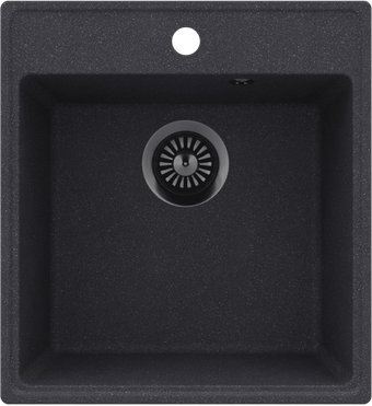 Кухонная мойка MAUNFELD Perla 460 MFQS-460DGR