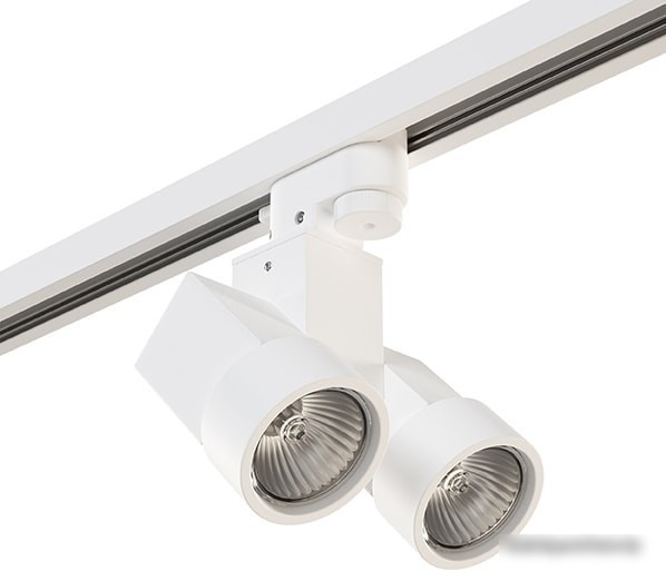 Трековый светильник Lightstar Illumo A1T051036 Трековый светильник Lightstar Illumo A1T051036