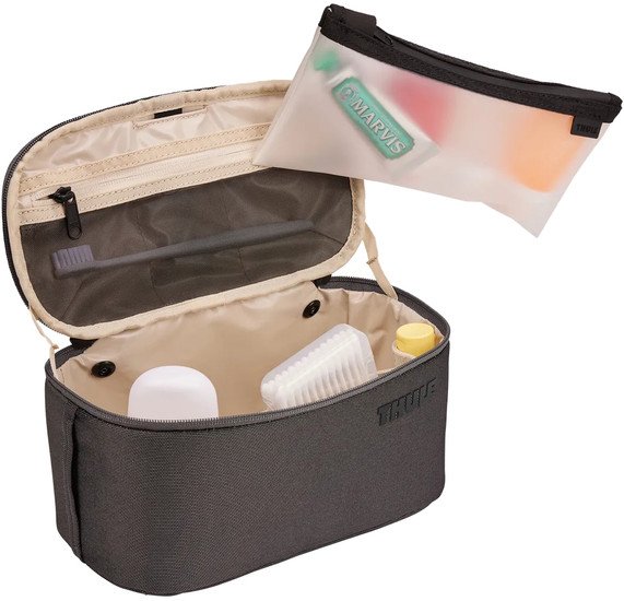 Косметичка Thule Subterra 2 Toiletry Bag TSTB404 (vetiver gray)