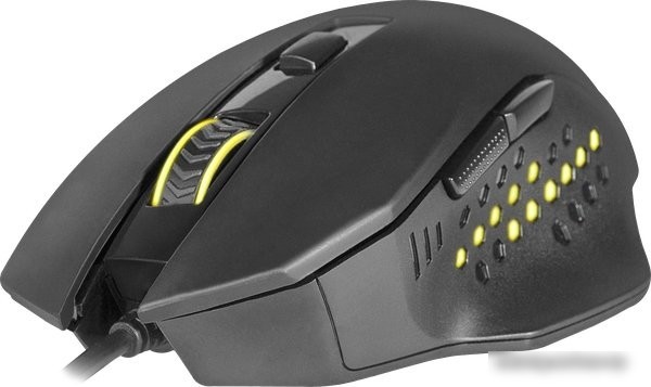 Игровая мышь Redragon Gainer