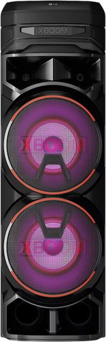 Патибокс LG XBOOM RNC9