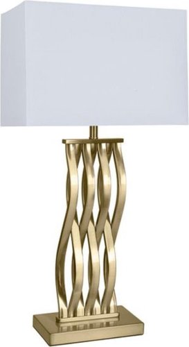 Настольная лампа Arte Lamp Veil A5061LT-1PB