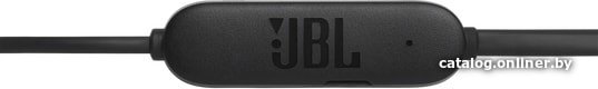 Наушники JBL Tune 215BT (черный)