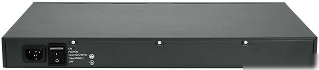 Управляемый коммутатор 3-го уровня BDCOM S5700-24EP6X