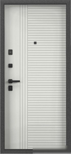 Металлическая дверь Torex Tau LT PP2 (95x205, левая)