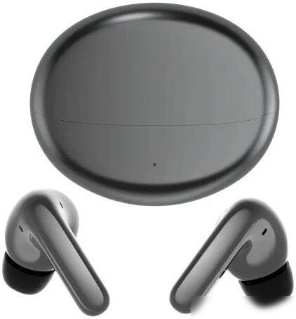 Наушники HONOR Choice Earbuds X7 Pro (темно-серый, международная версия)