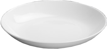 Тарелка глубокая Wilmax Olivia WL-991117/A