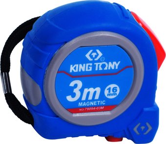 Рулетка King Tony 79094-03M