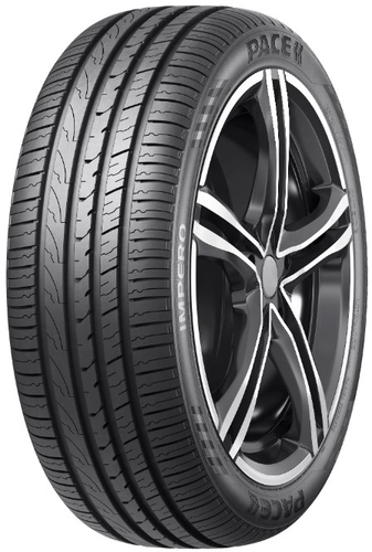 Автомобильные шины Pace Impero 275/50R20 113V