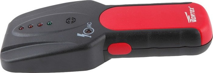 Детектор скрытой проводки Wortex MD 3009