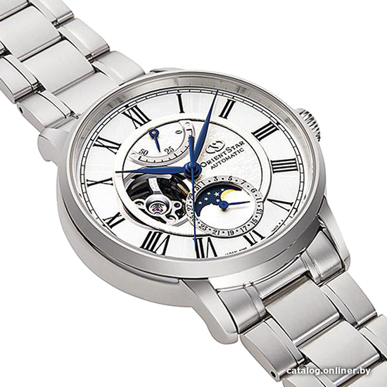 Наручные часы Orient RE-AY0102S