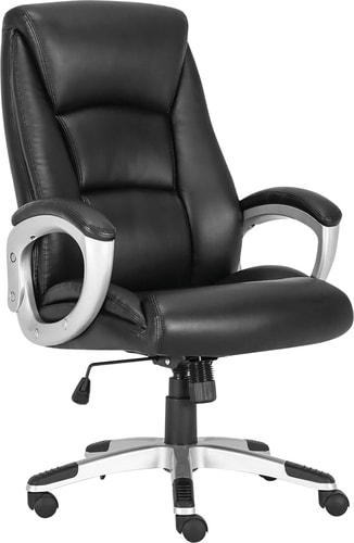 Кресло Brabix Grand EX-501 (черный)