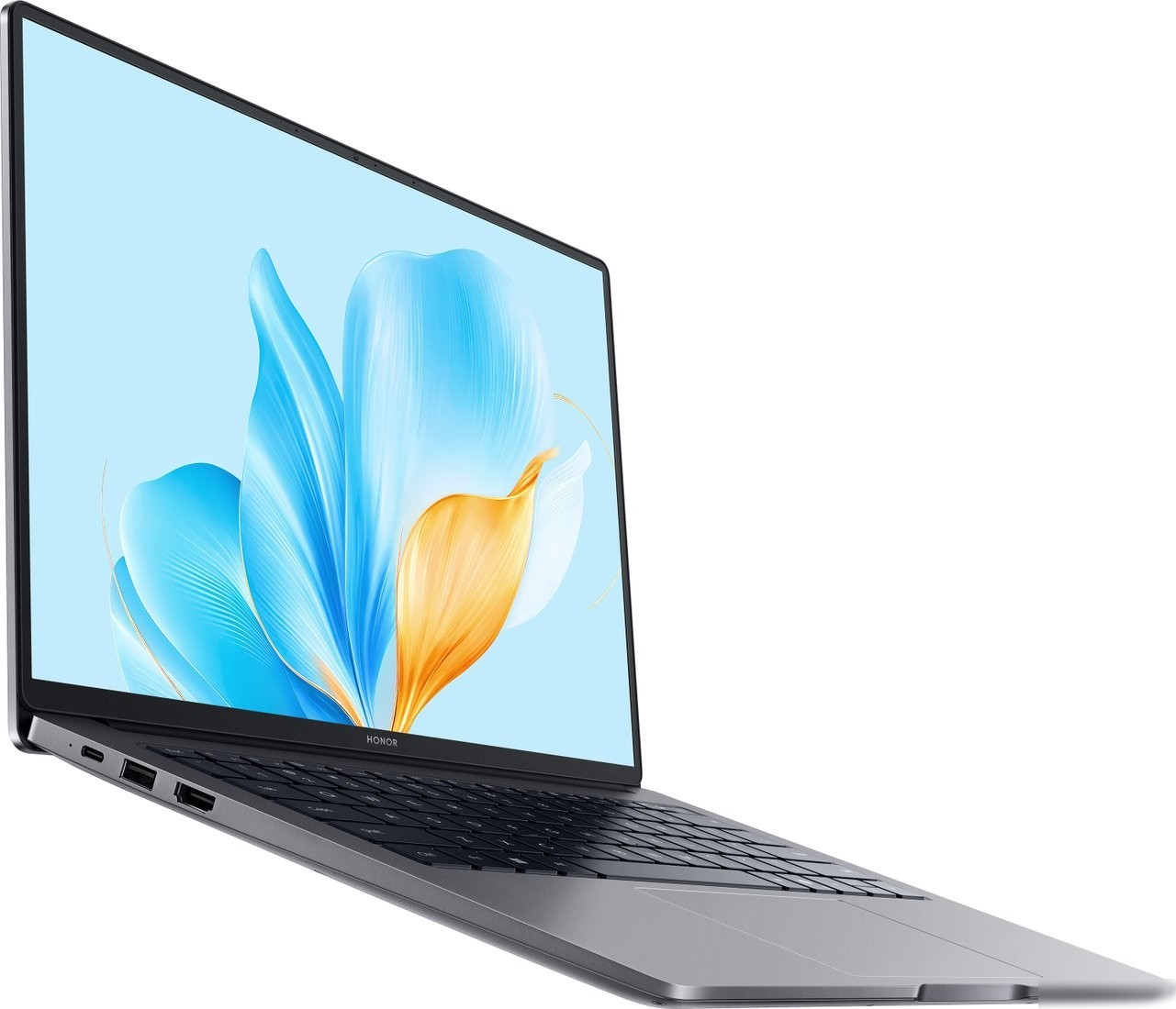 Ноутбук HONOR MagicBook X14 2025 FRG-X 5301ALWJ