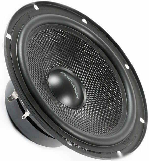 Компонентная АС Prology SL-65 CS