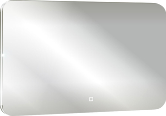 Toppus Зеркало Satin 80x55