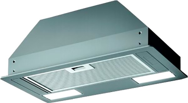 Кухонная вытяжка Jetair Viera Lux GR/A/52 PRF0174878