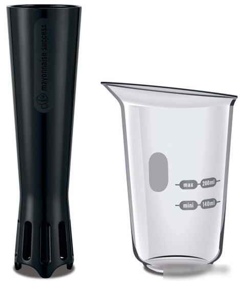 Погружной блендер Moulinex InfinyForce Pro DD95MD10