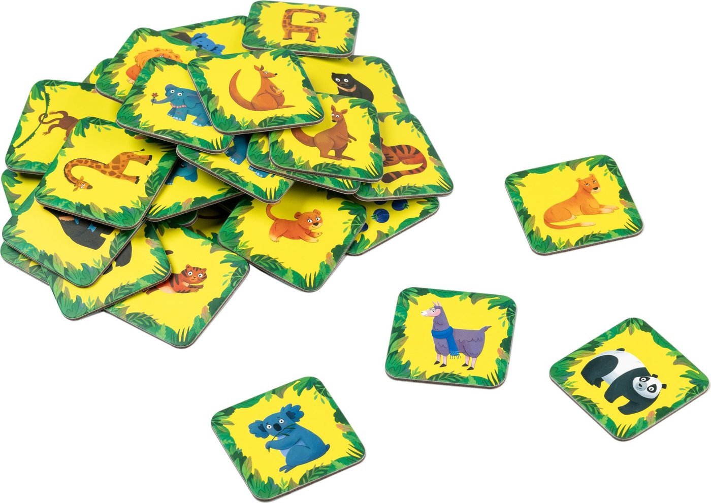 Konik Games Тримо Анимо KG0004