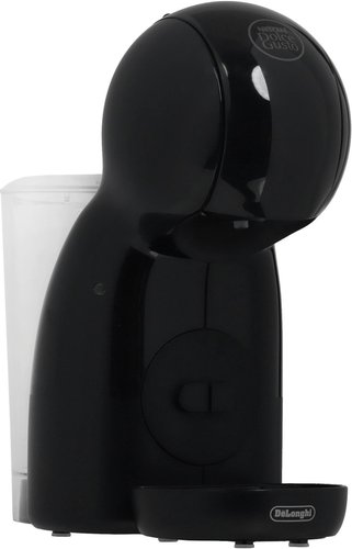 Капсульная кофеварка DeLonghi Piccolo XS EDG110.AB