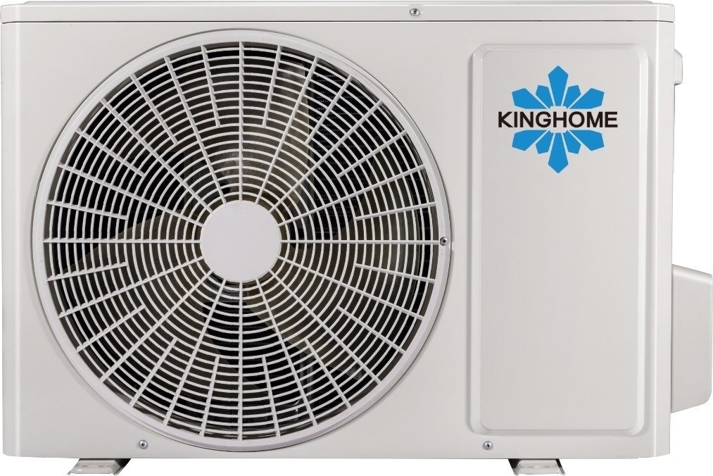 Кондиционер KINGHOME KUD100T1/A-S+ KUD100W1/NhA-S