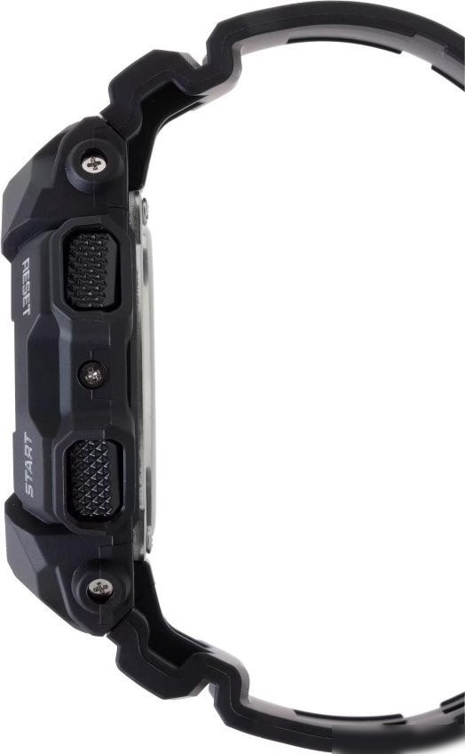 Наручные часы Casio GD-010-1E