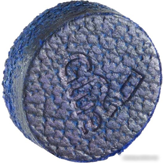 Наклейка для кия Ball Teck Galaxy Blue Core 45.210.88.4