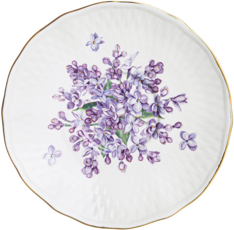 Сервиз Lefard Lilac 760-758