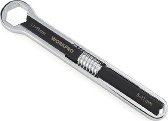 Ключ разводной Workpro WP272017