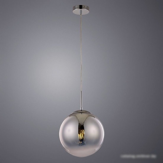 Подвесная люстра Arte Lamp Jupiter Chrome A7962SP-1CC