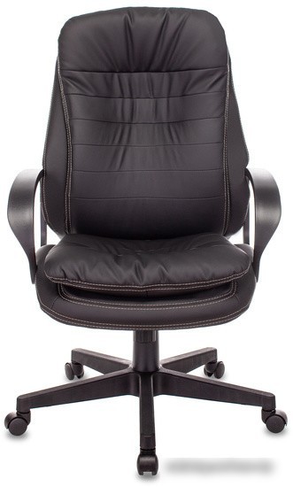Кресло Бюрократ T-9950PL (черный)