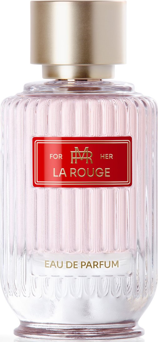 Парфюмерная вода Dilis Parfum La Rouge для женщин EdP (80 мл)