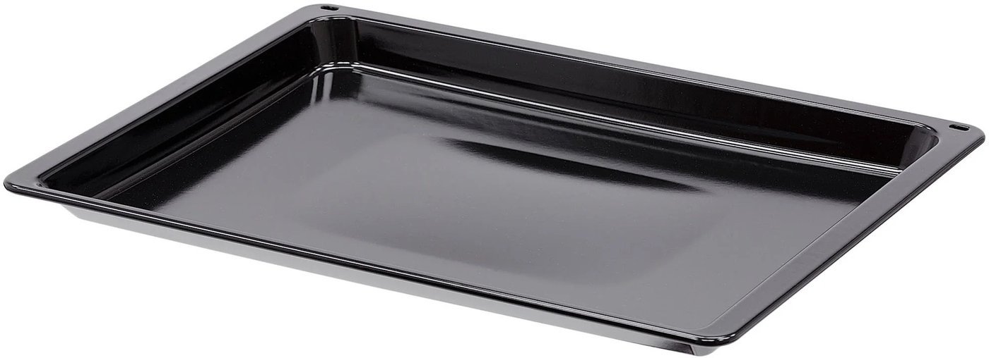 Электрический духовой шкаф Krona Alpha 60 BL