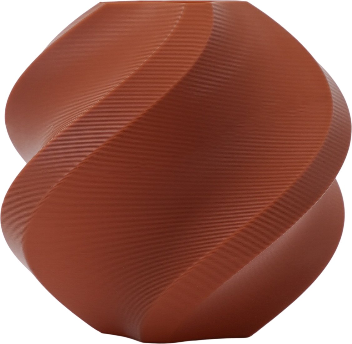 Филамент Bambu Lab PLA Basic A00-N0-1.75-1000-SPL (1кг, коричневый)
