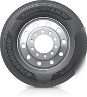 Hankook AH31 315/70R22.5 156/150L