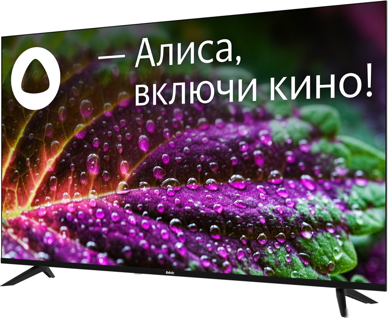 Телевизор BBK 55LEX-8246/UTS2C