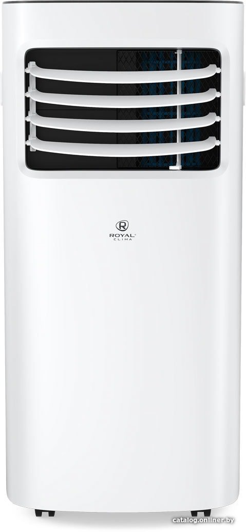 Мобильный кондиционер Royal Clima Busta RM-BS28CH-E