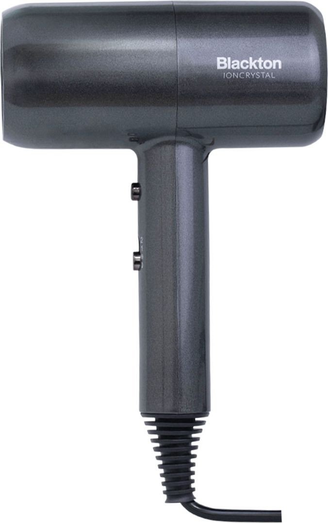 Фен Blackton Bt HD2041B (темно-серый)