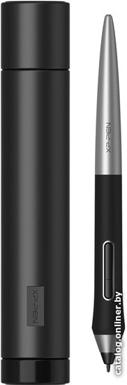 Графический планшет XP-Pen Deco Pro Medium