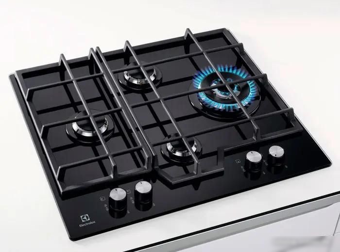 Варочная панель Electrolux KGG6456K