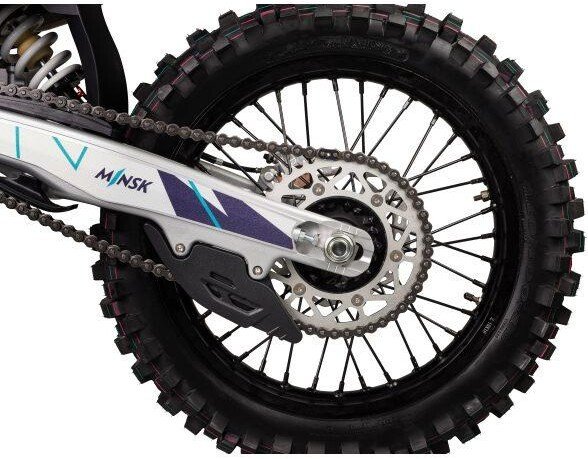 Мотоцикл M1NSK ERX 300A