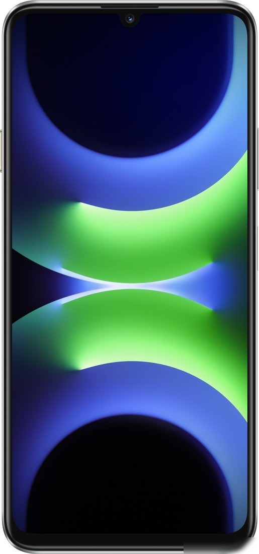 Телефон Huawei nova Y63 GFY-LX1 4GB/128GB (серебристый)