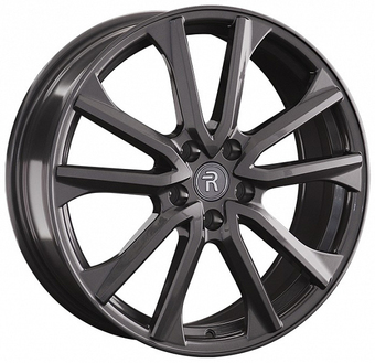 Литые диски Replay HV76 19x7.5" 5x114.3мм DIA 64.1мм ET 40мм GM